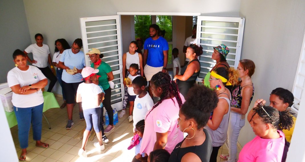 Retour sur le Défis en famille – Escape Game à la médiathèque !