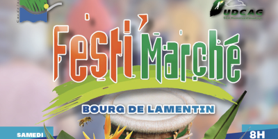 Festi'Marché Septembre 2024 