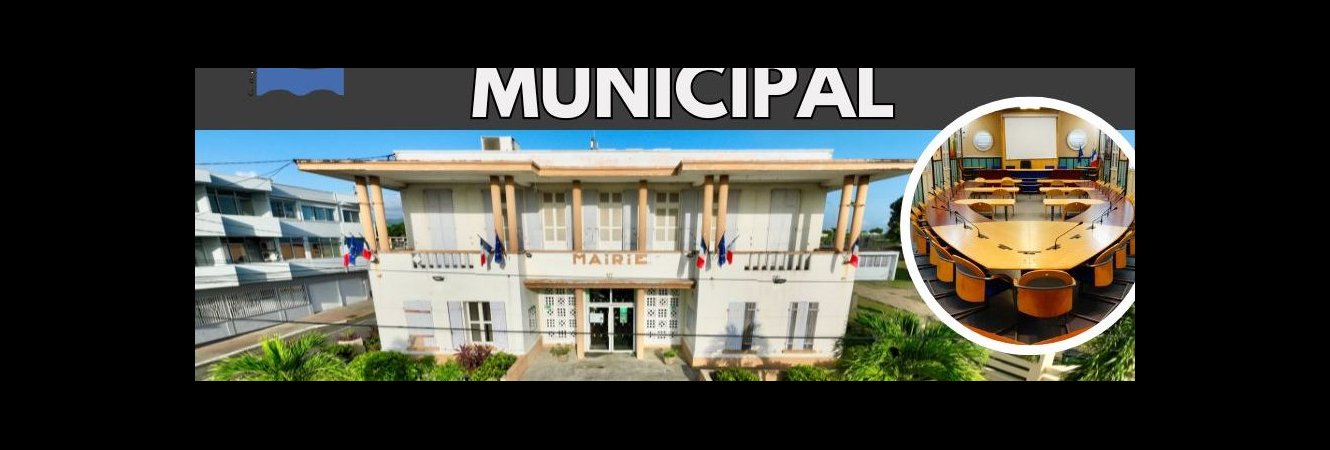 Conseil Municipal du Mardi 15 avril 2025