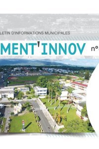 LAMENT'INNOV Magazine