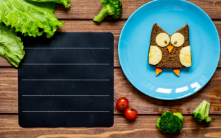 Restauration scolaire