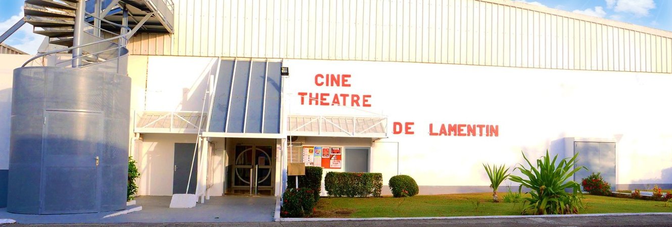 Ciné-théâtre