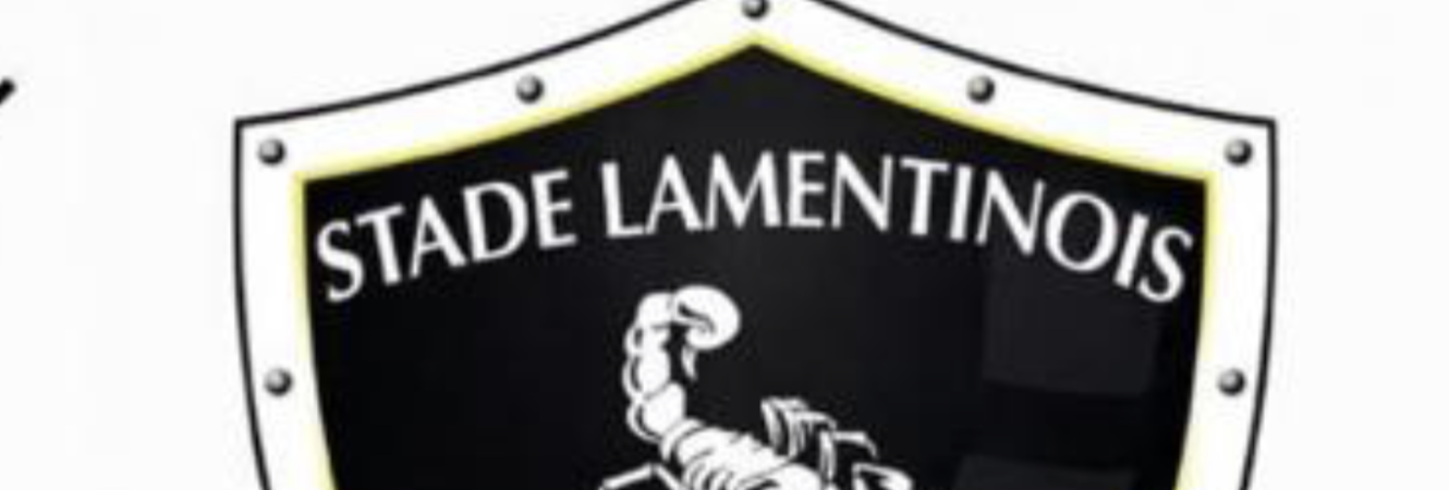 RÉOUVERTURE DU BUREAU - STADE LAMENTINOIS