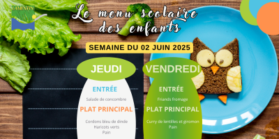 Restauration scolaire