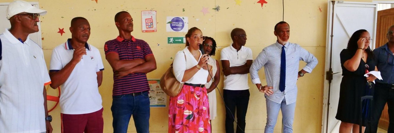 Prix du conseil municipal