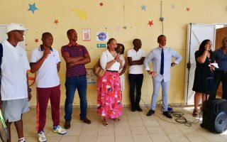 Prix du conseil municipal