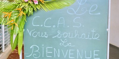 Le Centre Communal d'Action Sociale - CCAS