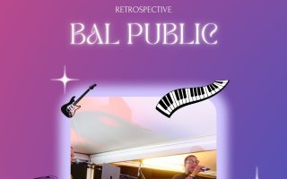 Grand bal public !