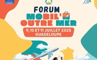Aux futurs étudiant ultramarins