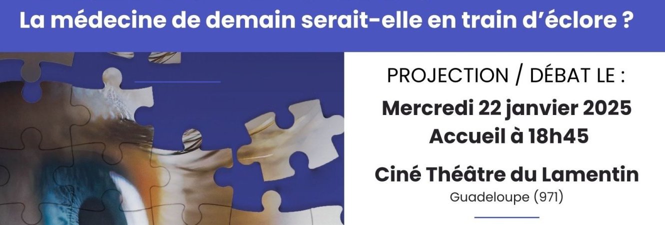 Film documentaire santé