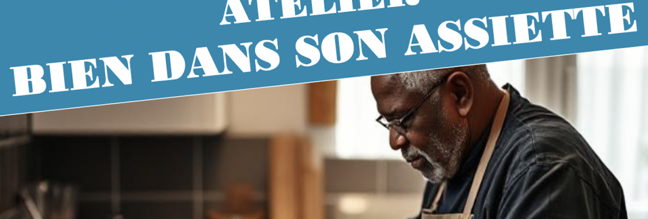 Bien dans son assiette 