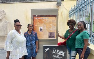 Sortie culturelle pour nos aînés – Une belle journée de découverte ! 