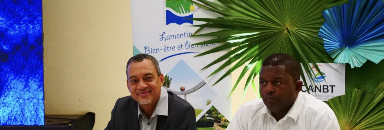 Réunion publique