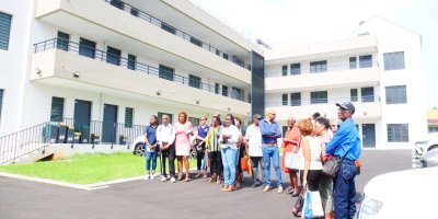 Immeuble Dagonia : c'est officiel, le projet est lancé !