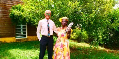 &#128081; À l'occasion de l'Éleksyon Rèn Gwan-Moun &#128081; On...