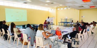 Deux journées de formation pour accompagner nos entrepreneurs