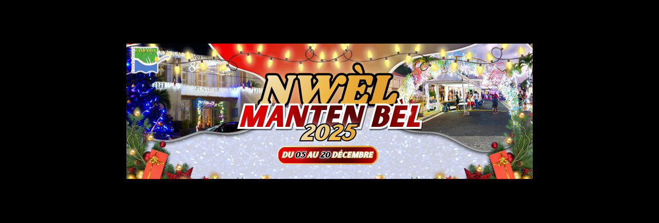 NWÈL MANTEN BÈL 
