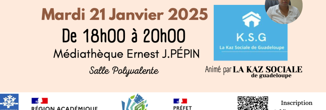 Participez au Café des Parents !