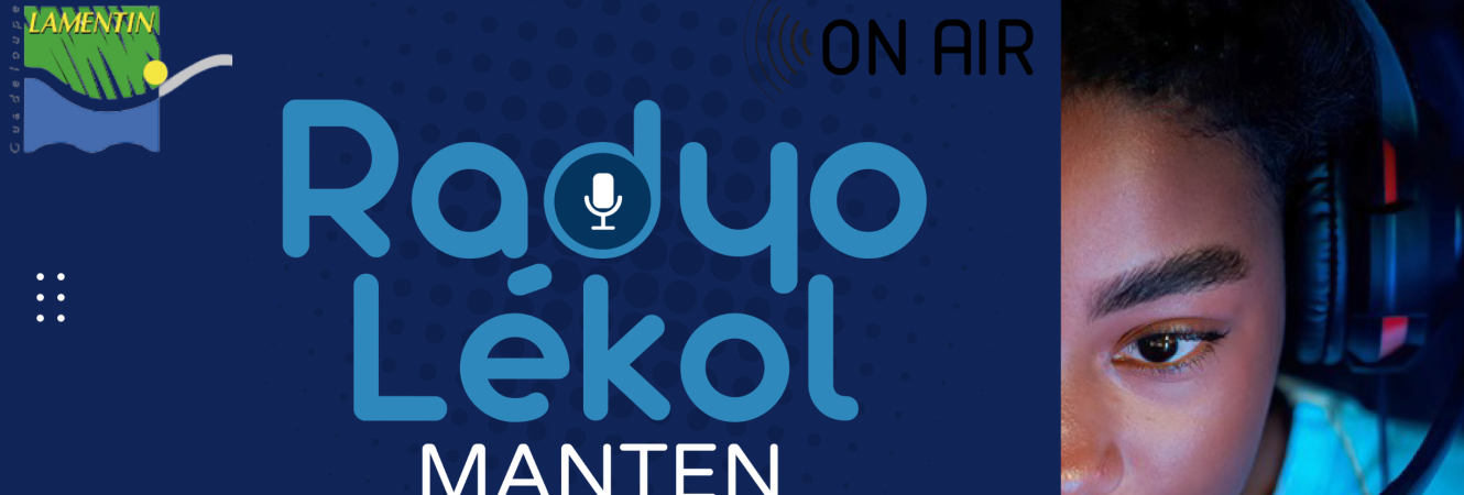 Webradio scolaire