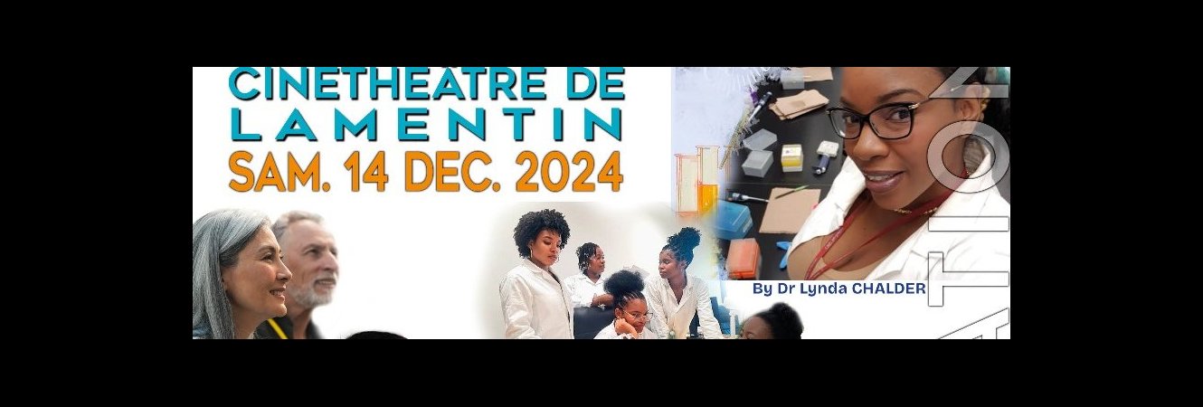 Manifestation scientifique