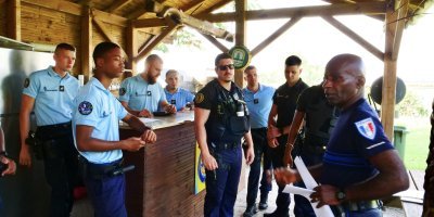 La ville de Lamentin oeuvre pour la préservation de l'environnement et la sécurité publique