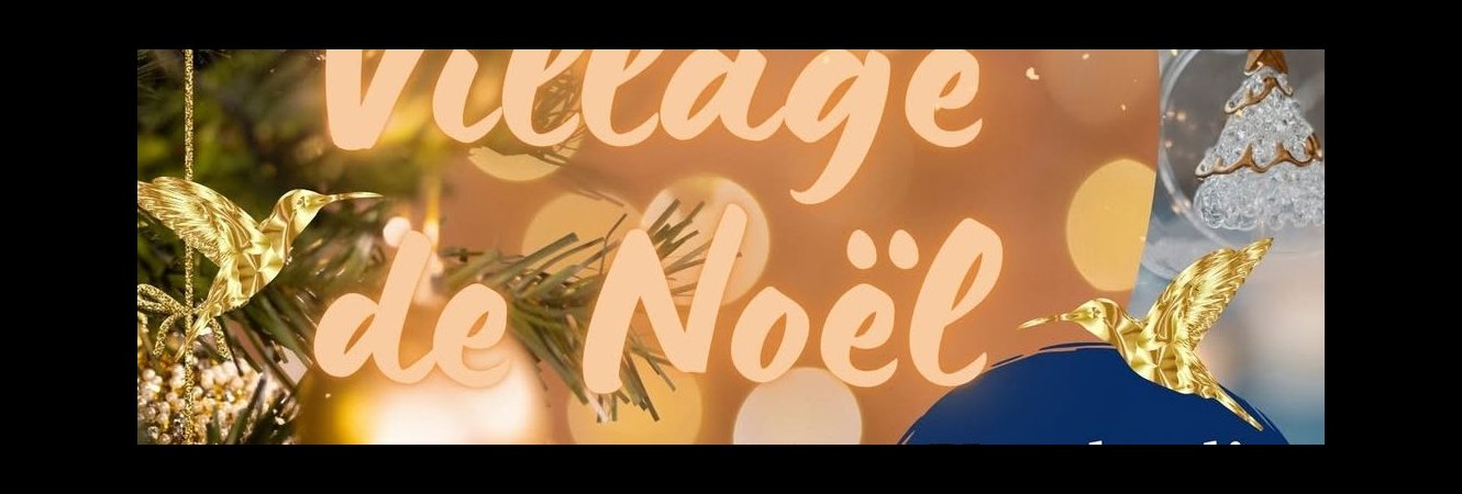 Les festivités de fin d'année arrivent à grand pas avec le Nwèl Manten Bèl !