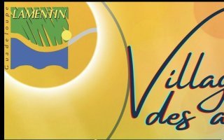 Le Village des activités