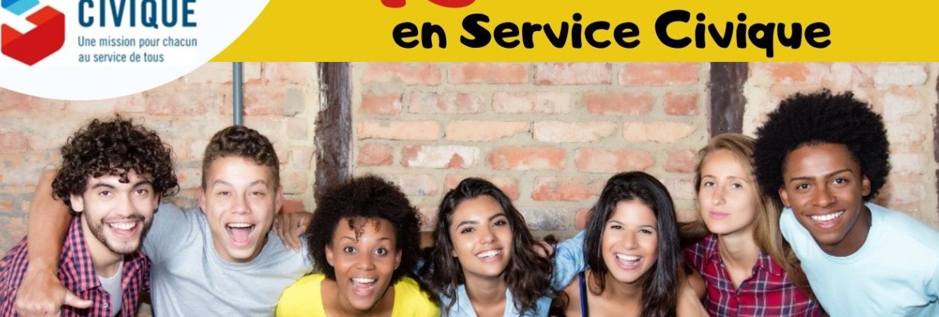 SERVICE CIVIQUE