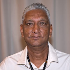 M. POURMASSY Samuel