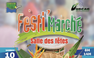 Le Festi'Marché