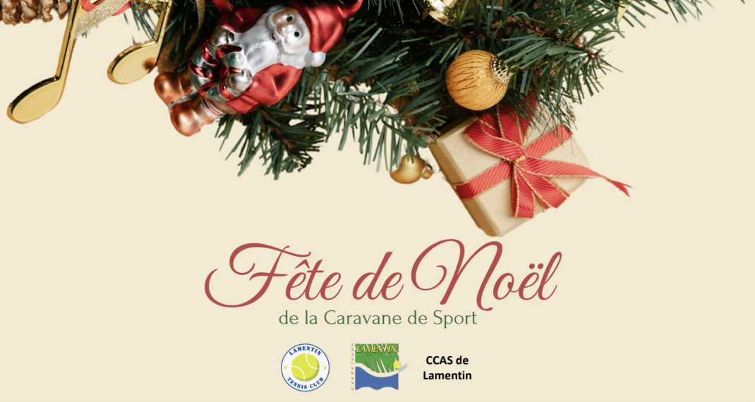 Caravane des sport