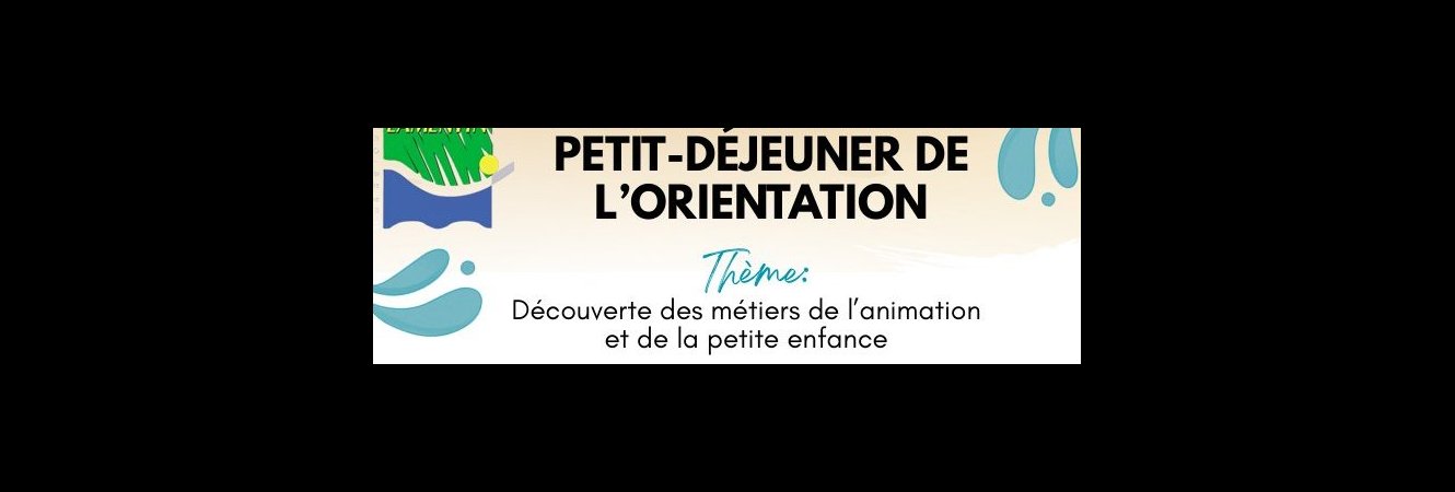 Un moment pour s'informer, échanger, s'inspirer !