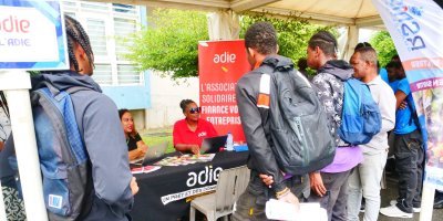 Forum "J'entre dans la vie active : que dois-je faire ?