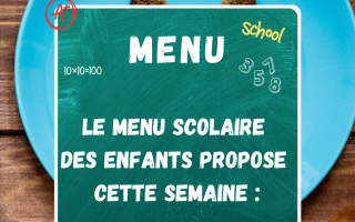 Restauration scolaire