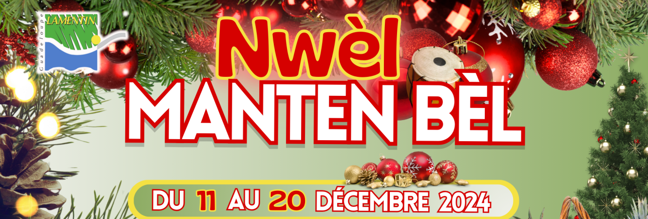 Nwel Manten Bel 2024
