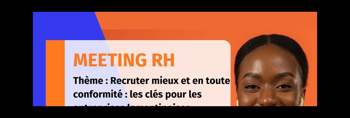 Entrepreneurs du Lamentin, recruter n'a jamais été aussi stratégique !