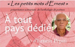 Les Petits Mots d'Ernest