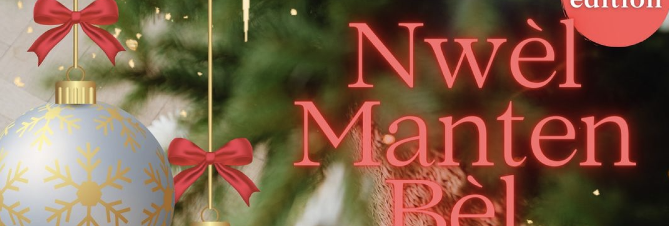 Nwèl Manten Bel - 8ème édition
