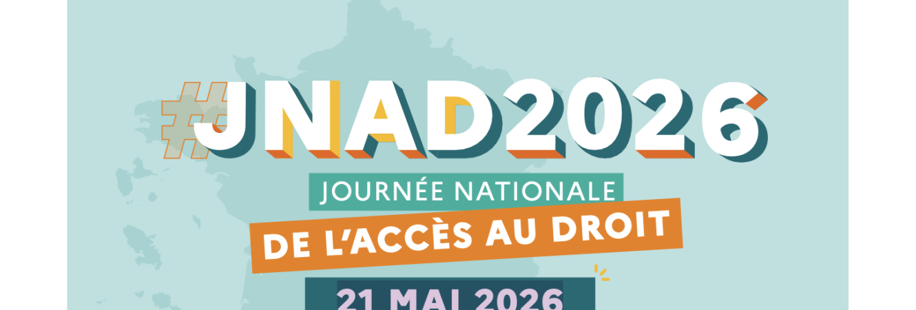 Journée Nationale de l'Accès au Droit