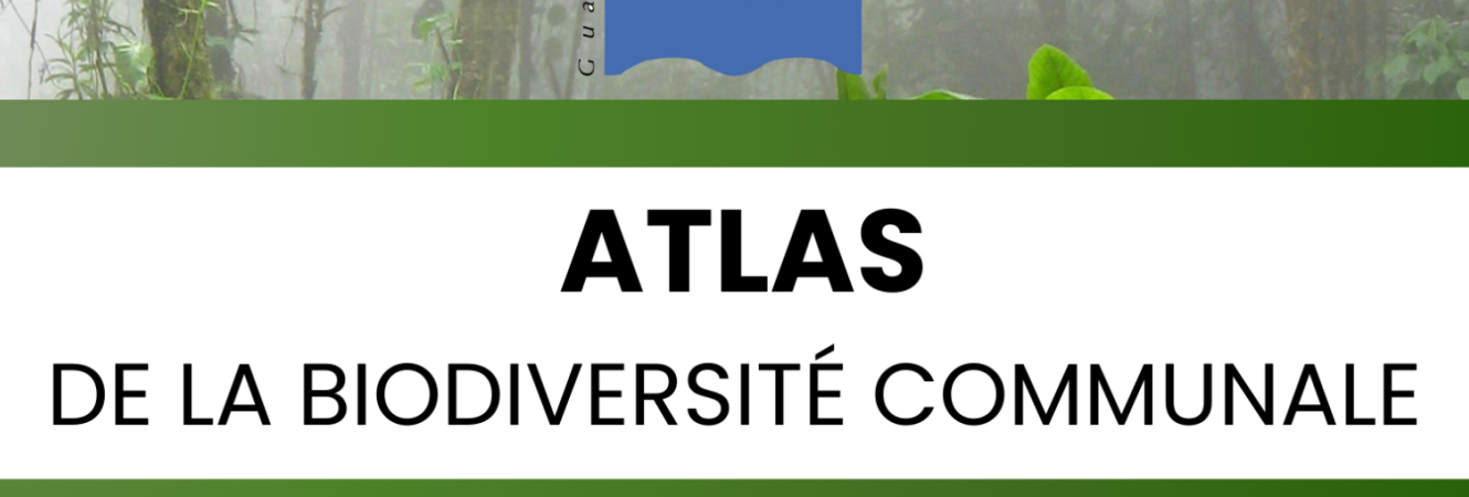 Atlas de la biodiversité communale 