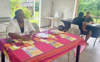 Le mois de l'insertion 