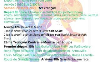 Grand Prix Zeb à Pic KARULINE