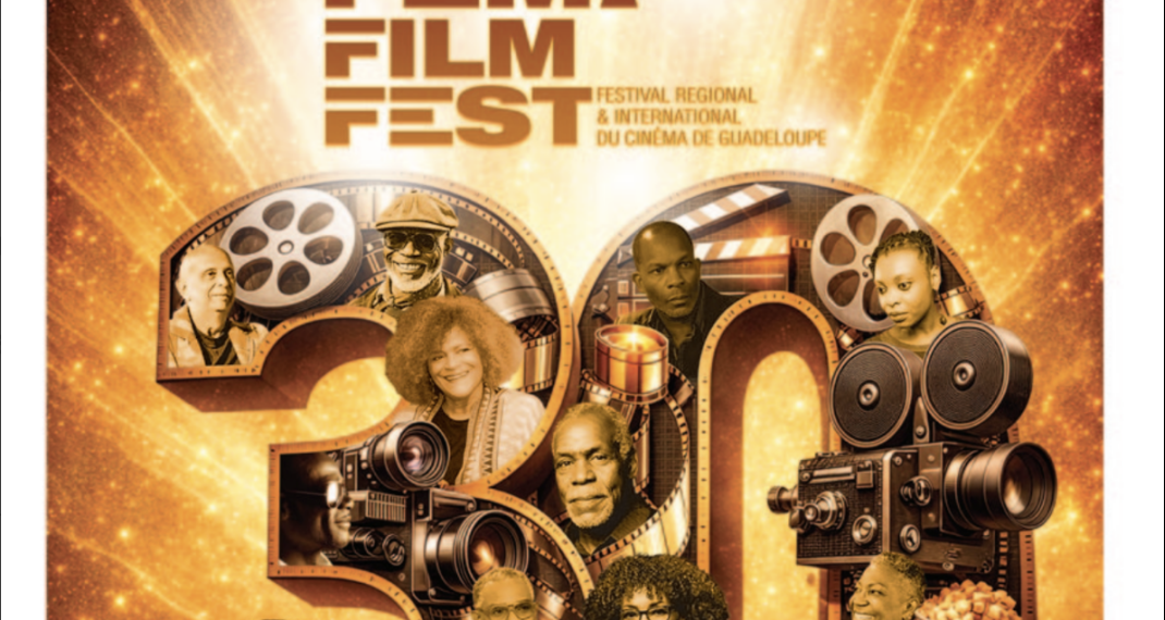 Le Festival FEMI fait vibrer Lamentin !