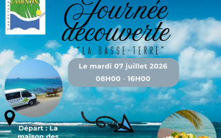 Et si vous vous offriez une journée d'évasion ?