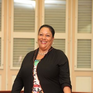 Mme TREIL-ALBON Christiane