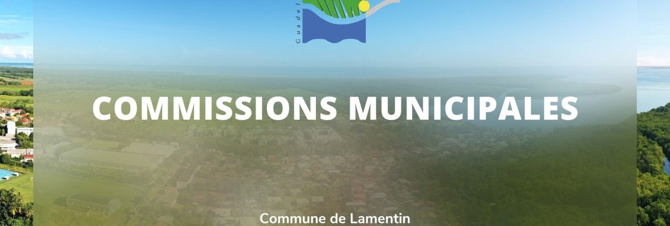 Commission Finances - Administration Générale et dialogue social