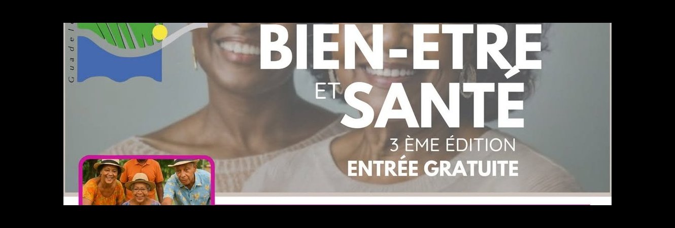 3ème édition "Pause bien-être et Santé"...