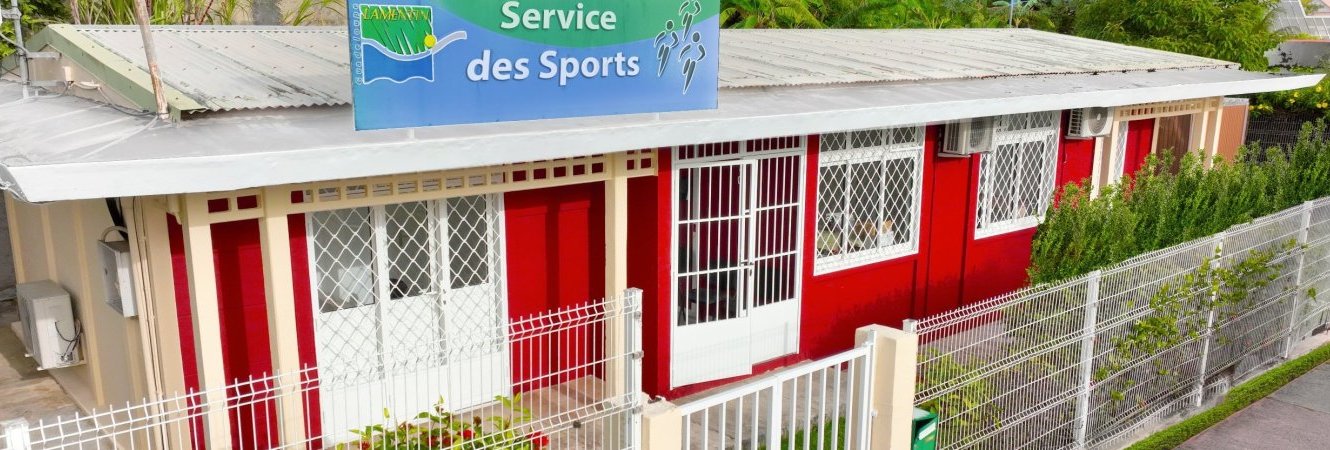 Politique sportive