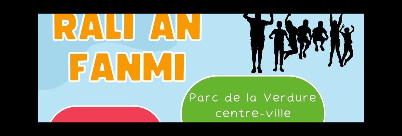 RALI AN FANMI !