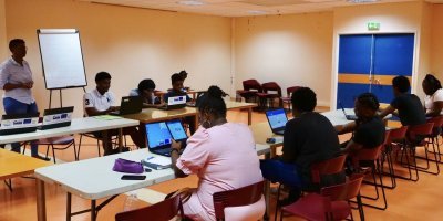 Ateliers de remobilisation professionnelle